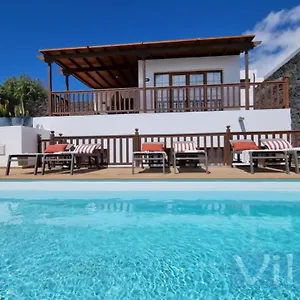 Tegala By Villitas Villa Playa Blanca (Lanzarote)