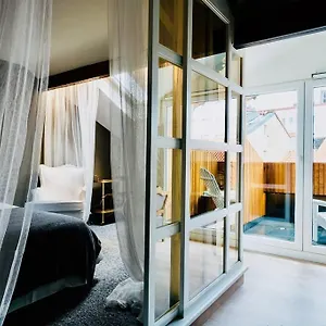 Sweet Surrender Apartment Santander