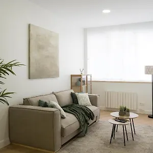 Kaixo Apartment Bilbao