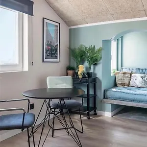 Atiquin Boutique En Pleno Centro Apartment Santander