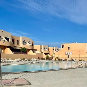 Honey Bunch Apartment Caleta De Fuste